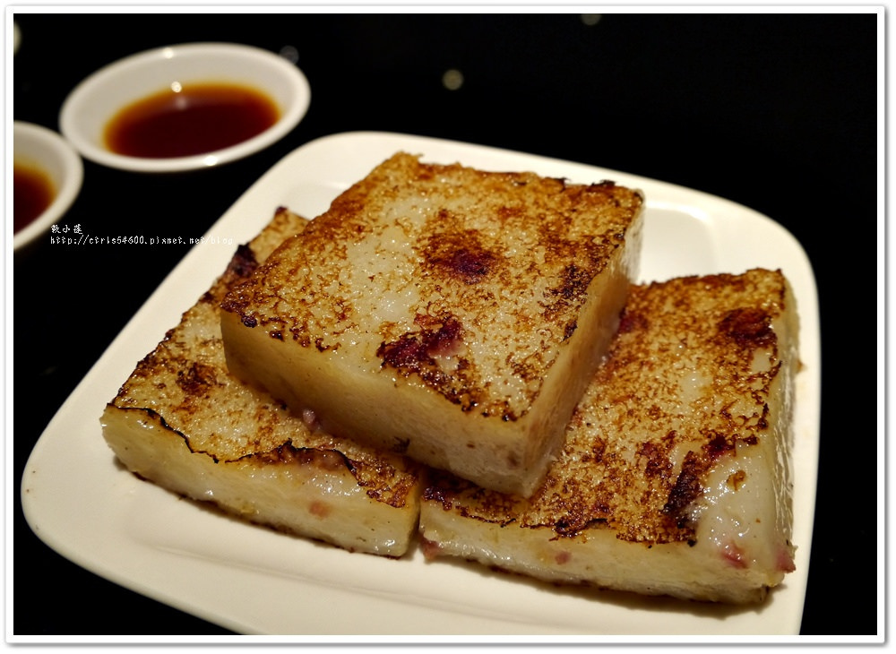 蒸鮮腸粉港式飲茶 裕誠店‧道地港式飲茶,手工獨特,江南炸子雞絕響必點 - 第13張圖 P1190029