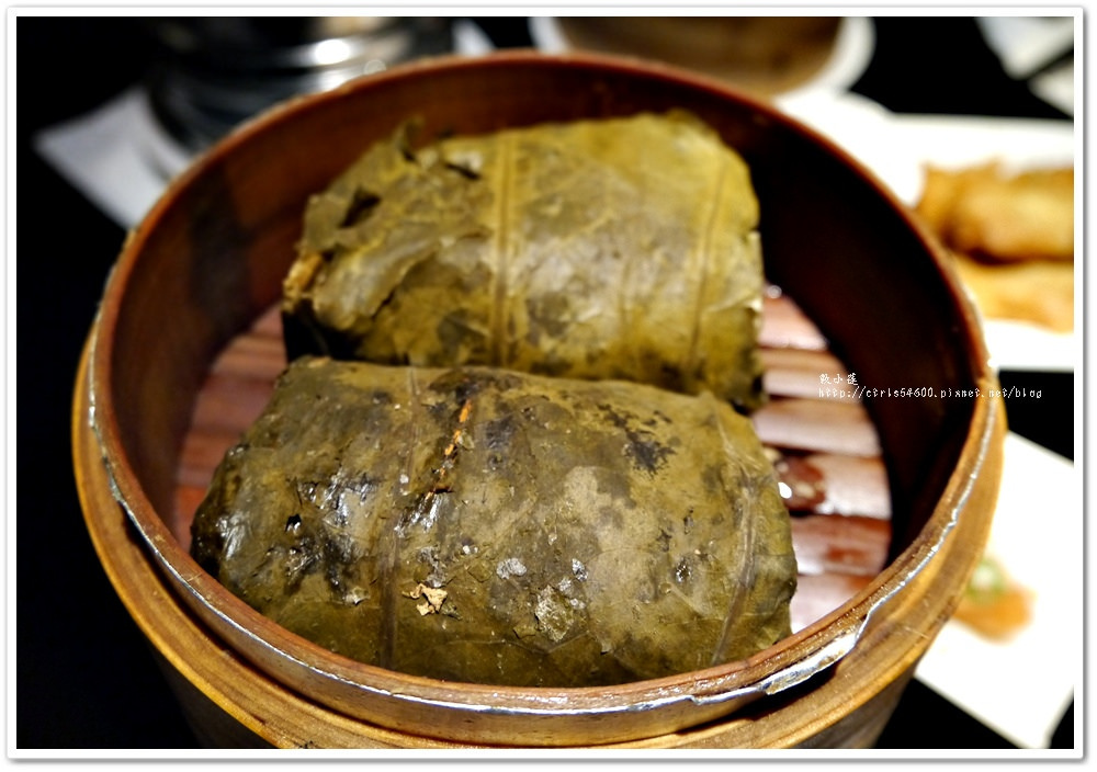蒸鮮腸粉港式飲茶 裕誠店‧道地港式飲茶,手工獨特,江南炸子雞絕響必點 - 第33張圖 P1190062