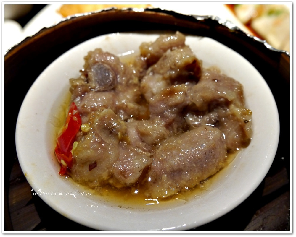 蒸鮮腸粉港式飲茶 裕誠店‧道地港式飲茶,手工獨特,江南炸子雞絕響必點 - 第34張圖 P1190063