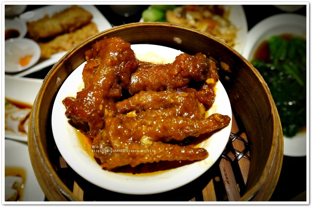 蒸鮮腸粉港式飲茶 裕誠店‧道地港式飲茶,手工獨特,江南炸子雞絕響必點 - 第37張圖 P1190060