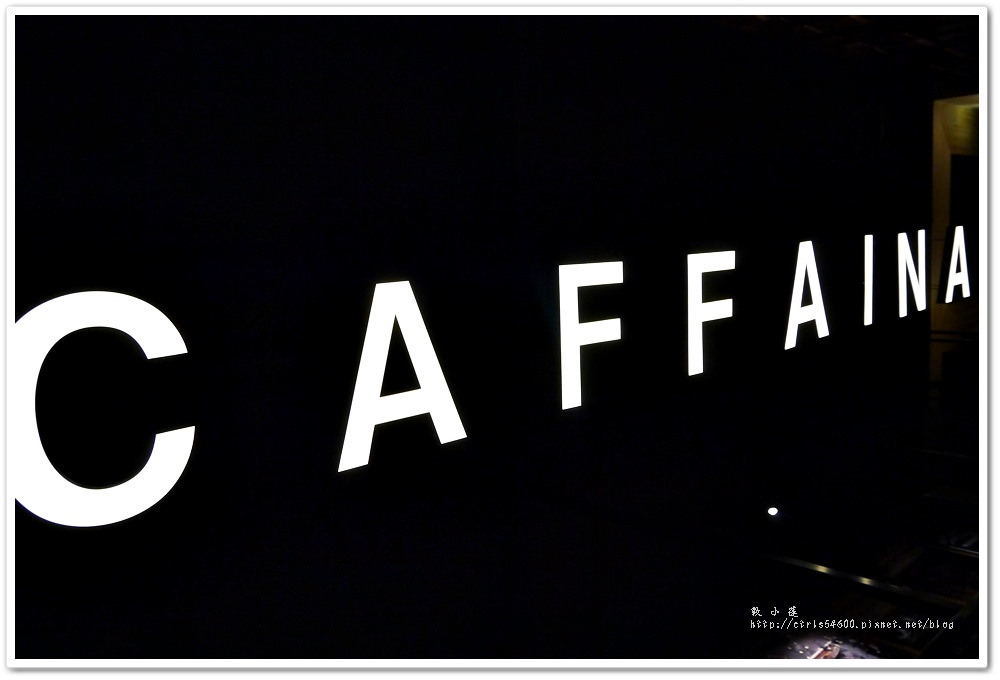 CAFFAINA 卡啡那 美術館店‧清閒悠哉的咖啡館,白日與夜晚不同感受,來份不同現作的舒芙蕾 - 第18張圖 P1160266