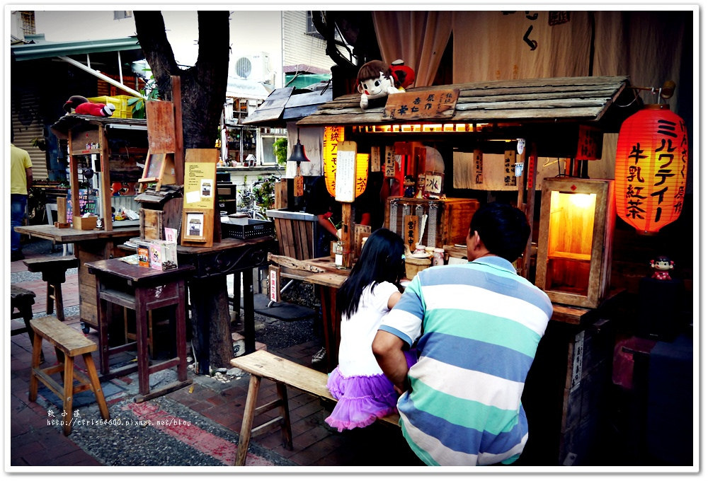 台南孔廟‧百年古蹟孔廟,培養古典氣質的好地方 - 第35張圖 P1150800