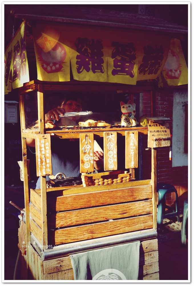 台南孔廟‧百年古蹟孔廟,培養古典氣質的好地方 - 第36張圖 P1150791