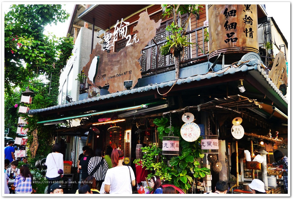 台南孔廟‧百年古蹟孔廟,培養古典氣質的好地方 - 第39張圖 P1150806