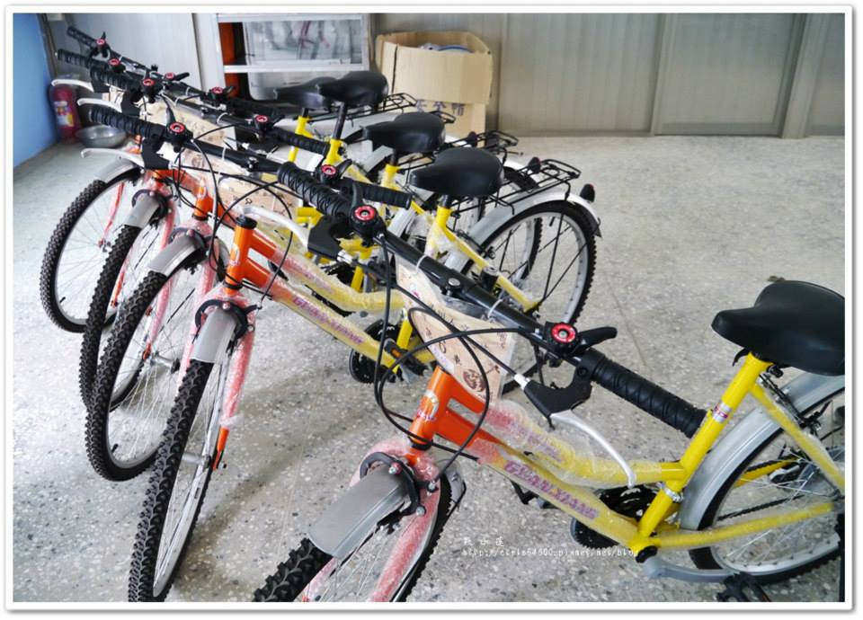 屏東一日遊‧滿州單車鐵馬文化逍遙遊&社頂部落梅花鹿尋蹤之旅 - 第4張圖 27