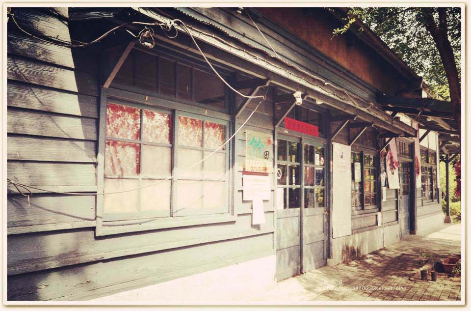 屏東山線瀑布&車站一日遊‧探訪竹田、枋寮、內獅冷清無人的觀光景點 - 第3張圖 15