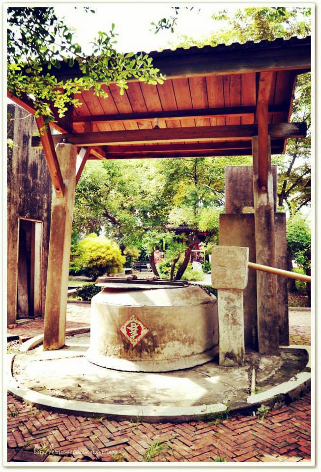 屏東山線瀑布&車站一日遊‧探訪竹田、枋寮、內獅冷清無人的觀光景點 - 第4張圖 10