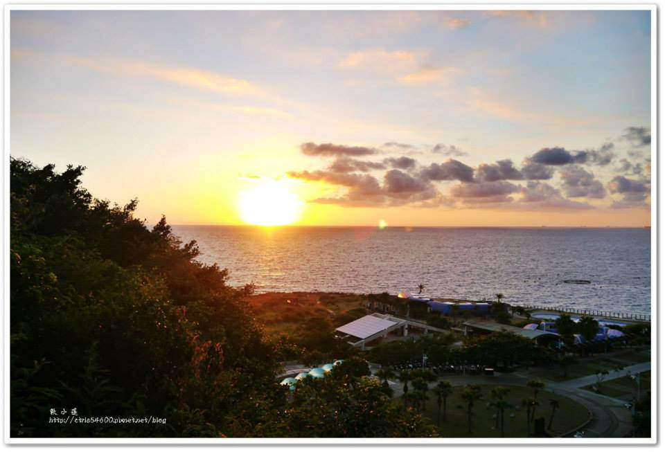 小琉球景點‧美人洞、夕陽西落花瓶岩、夜晚BBQ - 第26張圖 28