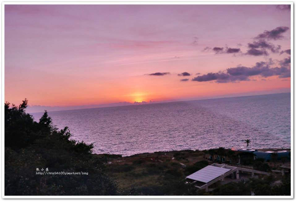 小琉球景點‧美人洞、夕陽西落花瓶岩、夜晚BBQ - 第31張圖 4