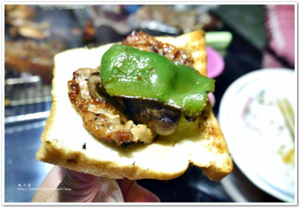 小琉球景點‧美人洞、夕陽西落花瓶岩、夜晚BBQ - 第44張圖 18