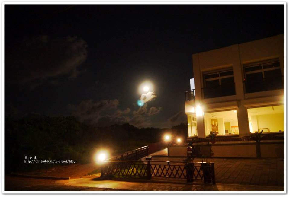 小琉球景點‧美人洞、夕陽西落花瓶岩、夜晚BBQ - 第46張圖 6