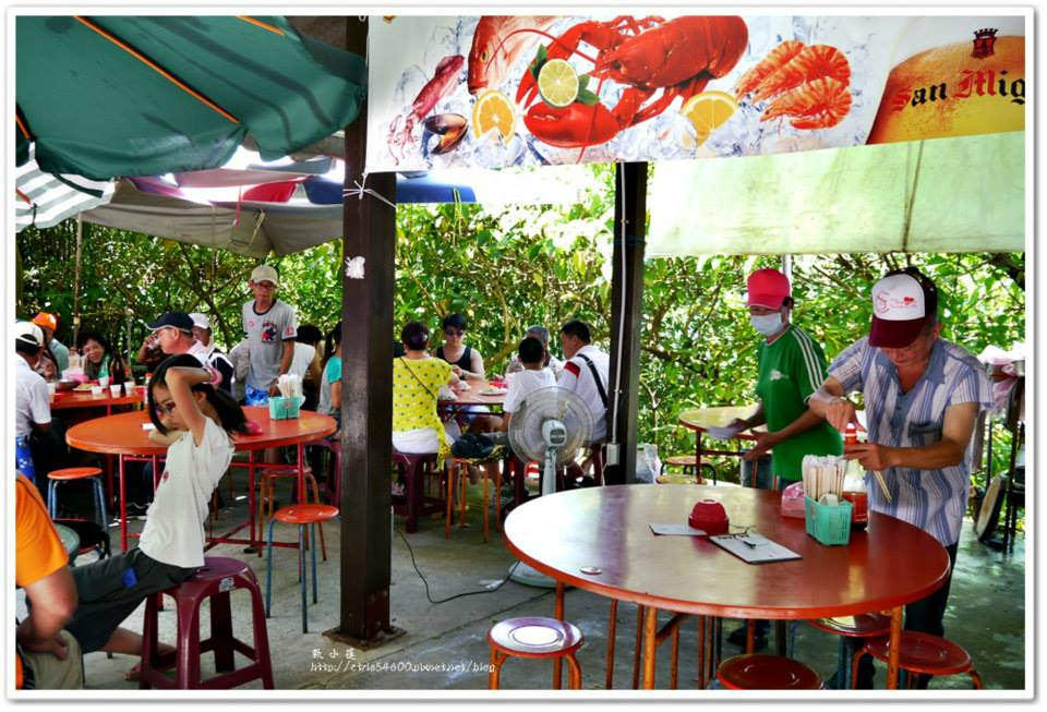 山豬溝餐館‧呷飯、呷冰、呷麻花捲通通攏咧家啦 - 第7張圖 8