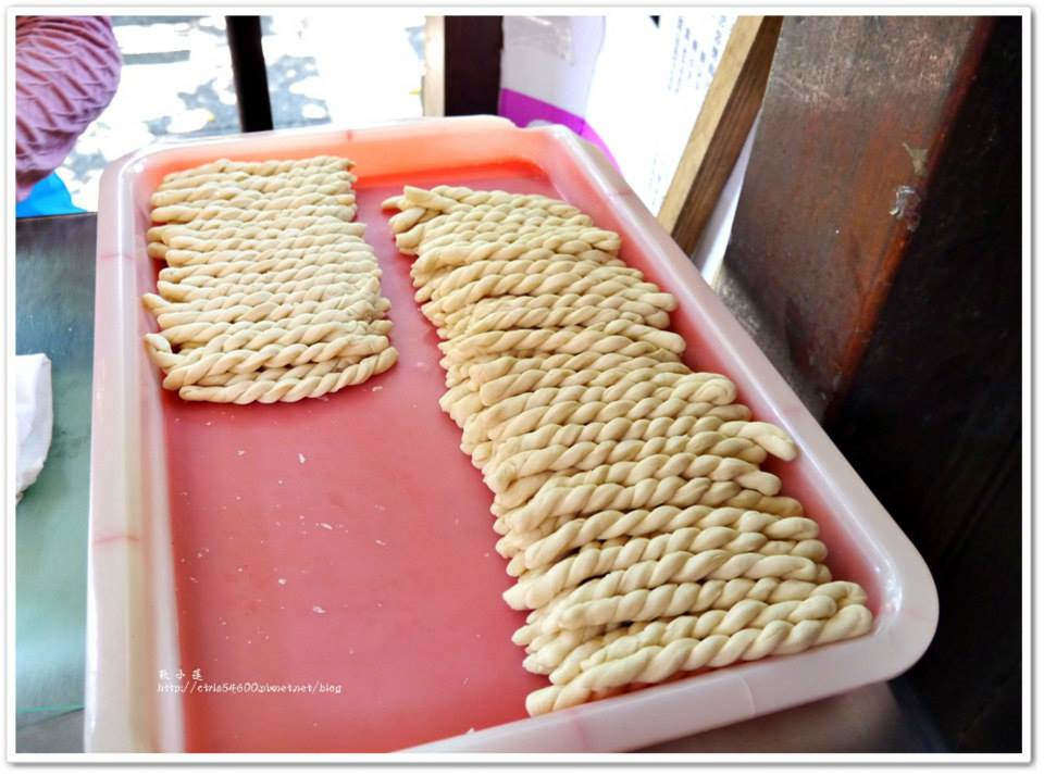 山豬溝餐館‧呷飯、呷冰、呷麻花捲通通攏咧家啦 - 第25張圖 18