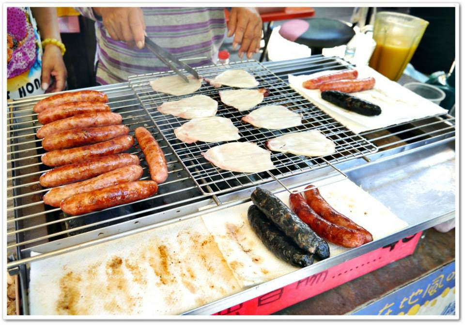 山豬溝餐館‧呷飯、呷冰、呷麻花捲通通攏咧家啦 - 第34張圖 2