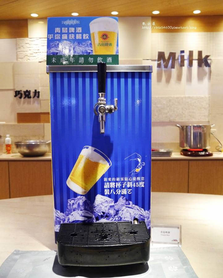 漢來海港餐廳 巨蛋店‧聽說它們家的海鮮和甜點很強,餐點多到無所挑起,但場地太大我不知怎麼拍o_0 - 第36張圖 1 (50)
