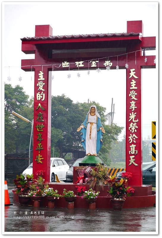 萬金聖誕季趴趴GO‧幸福拍拍樂,錯過今年沒有下回 - 第2張圖 2