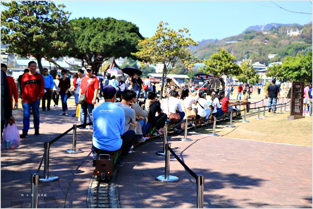 駁二小夜埕創意市集‧過年限定市集 超過百攤的手工創造與美食 - 第13張圖 IMG_0567