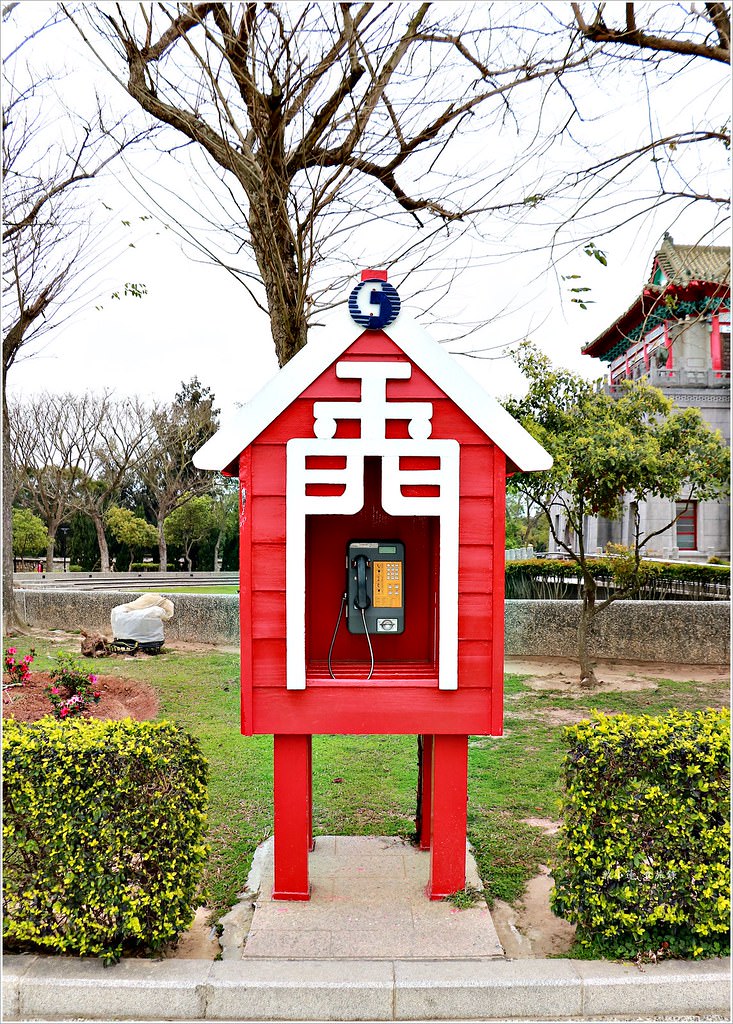 莒光樓‧金門景點之一 遠眺建功嶼 廈門風光 - 第3張圖 IMG_2202