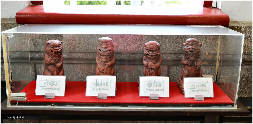 莒光樓‧金門景點之一 遠眺建功嶼 廈門風光 - 第9張圖 IMG_2213