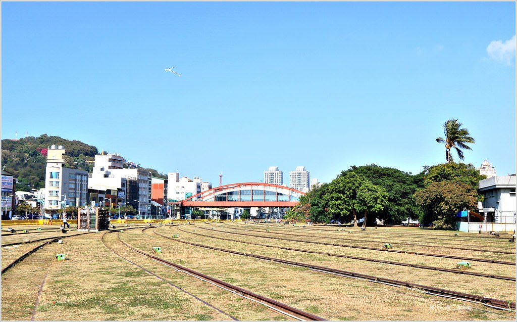 駁二小夜埕創意市集‧過年限定市集 超過百攤的手工創造與美食 - 第2張圖 IMG_0671