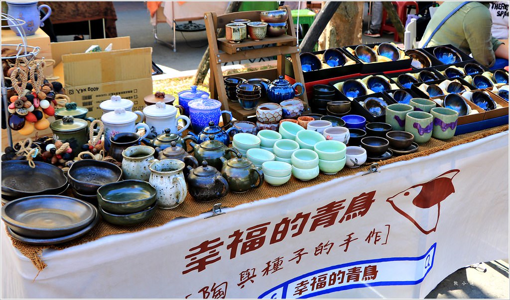 駁二小夜埕創意市集‧過年限定市集 超過百攤的手工創造與美食 - 第45張圖 IMG_0659