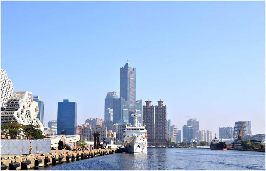 駁二小夜埕創意市集‧過年限定市集 超過百攤的手工創造與美食 - 第65張圖 IMG_0650