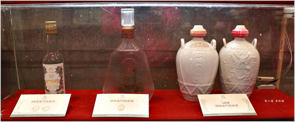 莒光樓‧金門景點之一 遠眺建功嶼 廈門風光 - 第16張圖 IMG_2226