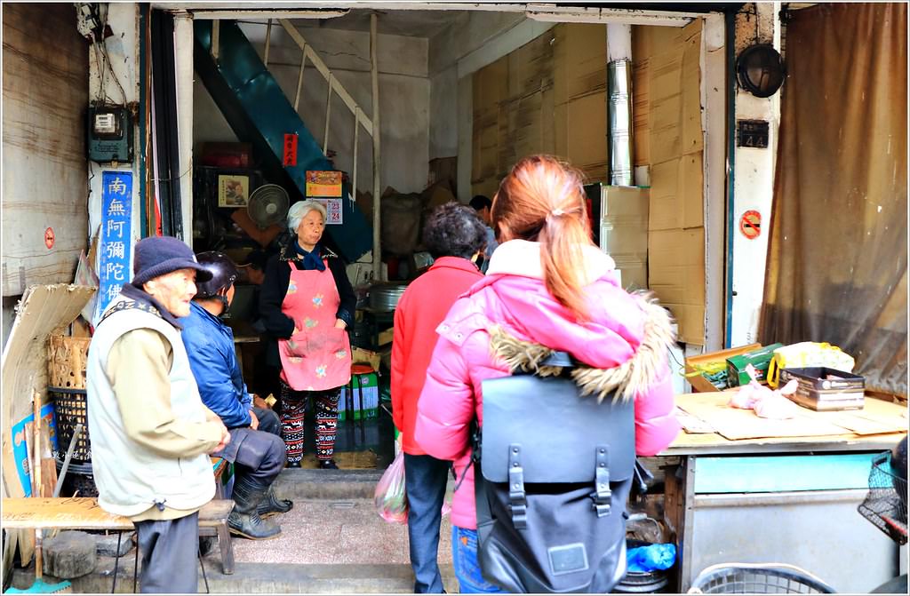 金門二天一夜 戰地風情 歷史文物 美食小吃 吃好吃滿吃飽飽 - 第44張圖 IMG_2589