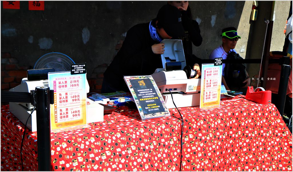 駁二小夜埕創意市集‧過年限定市集 超過百攤的手工創造與美食 - 第10張圖 IMG_0570