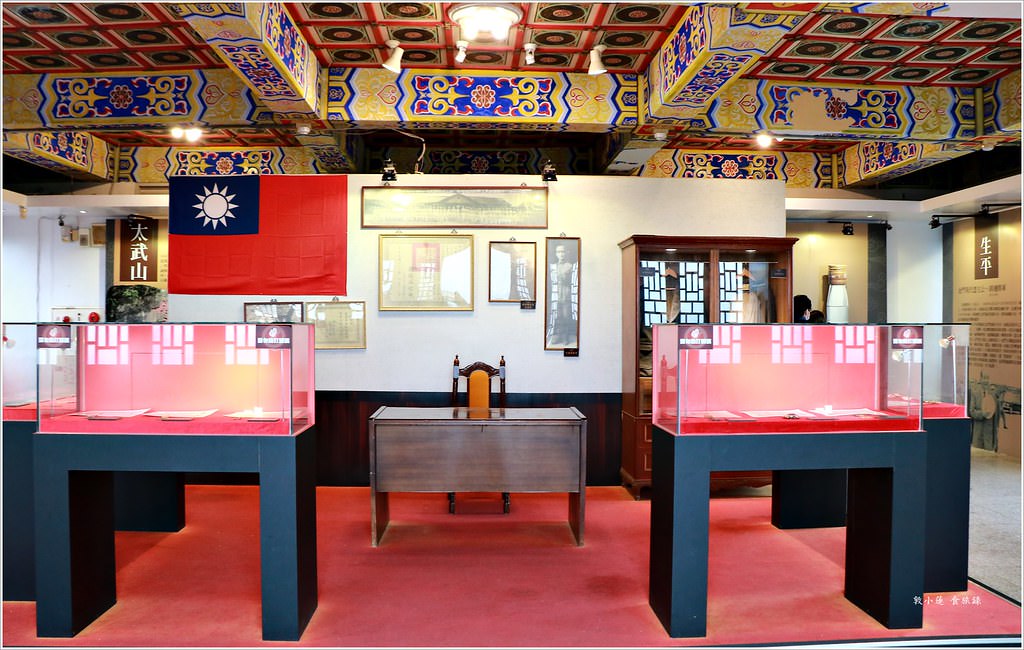 莒光樓‧金門景點之一 遠眺建功嶼 廈門風光 - 第26張圖 IMG_2239