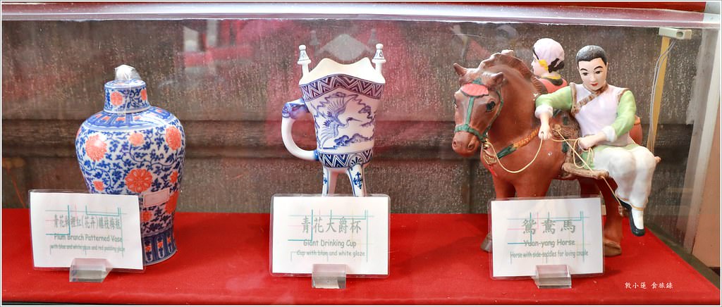 莒光樓‧金門景點之一 遠眺建功嶼 廈門風光 - 第15張圖 IMG_2225