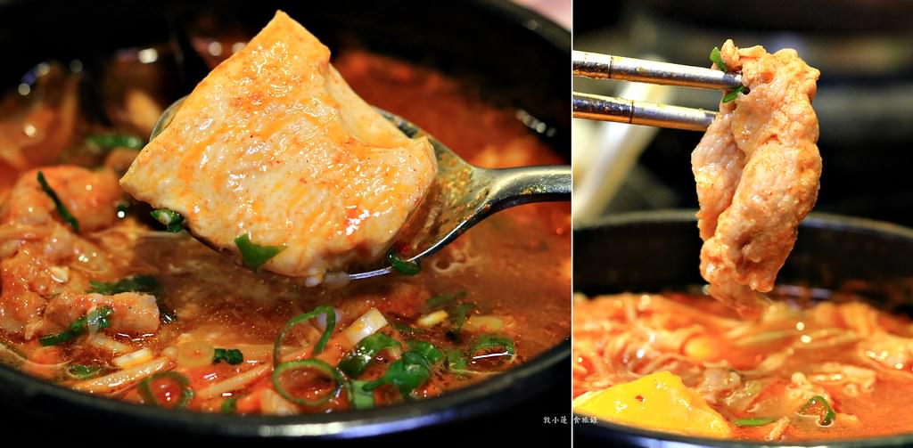 玉豆腐韓國家庭料理‧ 聚餐新選擇 五款小菜無限續吃到飽 激推熔岩起司炸雞 濃郁起司炸雞讓人欲罷不能 - 第24張圖 IMG_1741
