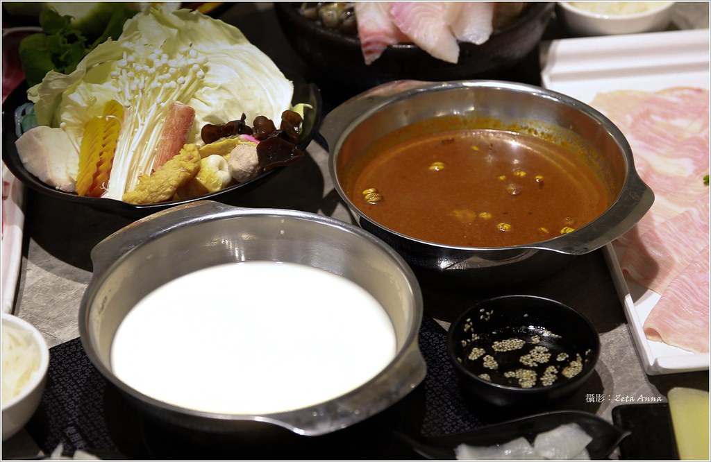 哈肉鍋 好肉鍋物火鍋大盤肉‧12盎司大肉盤吃飽飽 麻奶牛筋微辣微香超滿足 - 第17張圖 221A1652