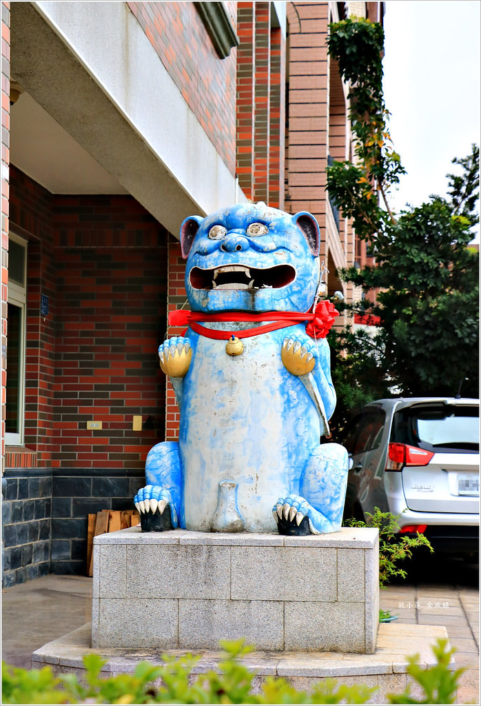 莒光樓‧金門景點之一 遠眺建功嶼 廈門風光 - 第32張圖 IMG_2249