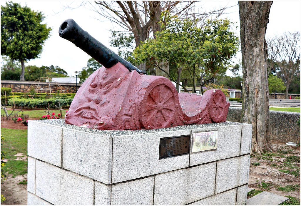 莒光樓‧金門景點之一 遠眺建功嶼 廈門風光 - 第4張圖 IMG_2203