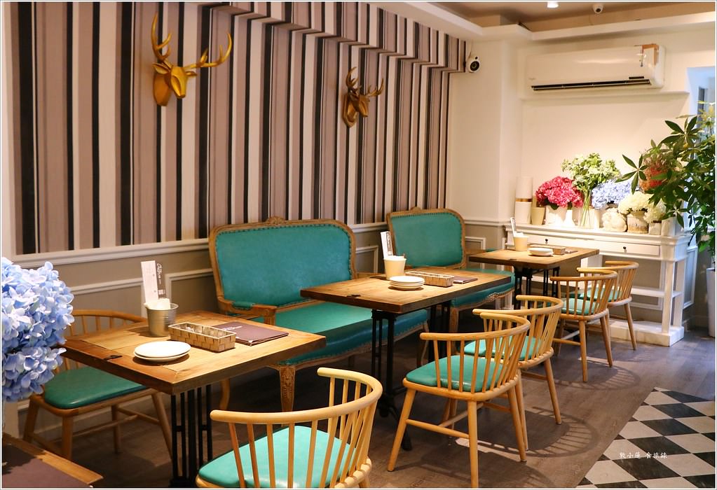 Chuju waffle 雛菊鬆餅 富國店‧創意客制化鬆餅 閏蜜、情侣慶生好地方【歇業】 - 第6張圖 IMG_5792