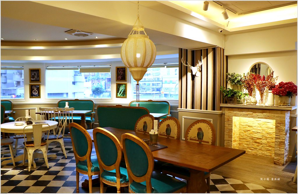 Chuju waffle 雛菊鬆餅 富國店‧創意客制化鬆餅 閏蜜、情侣慶生好地方【歇業】 - 第5張圖 IMG_5796