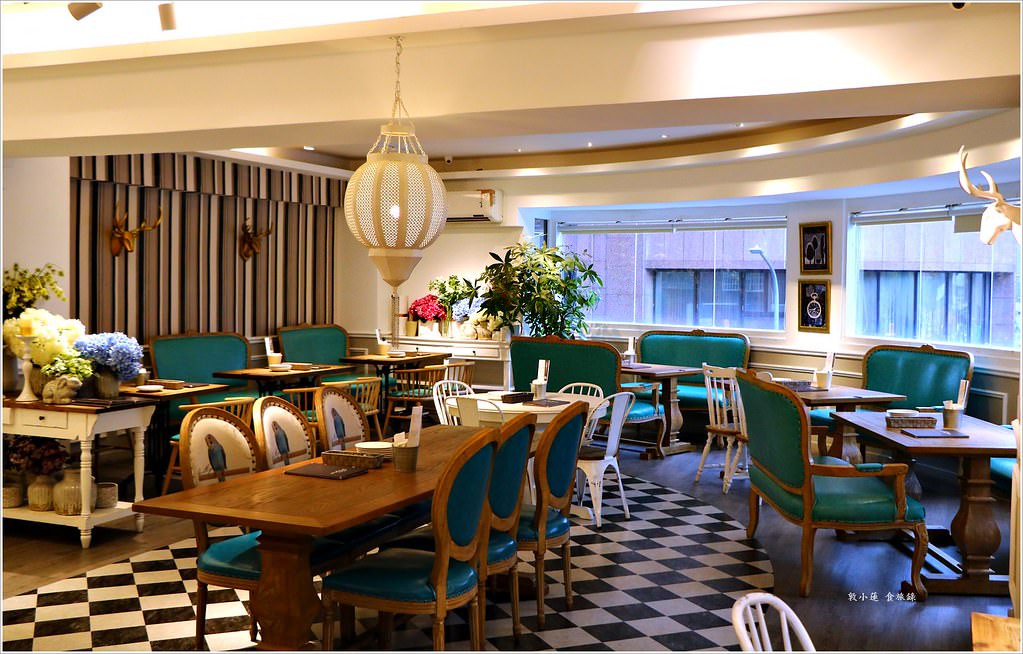 Chuju waffle 雛菊鬆餅 富國店‧創意客制化鬆餅 閏蜜、情侣慶生好地方【歇業】 - 第4張圖 IMG_5802