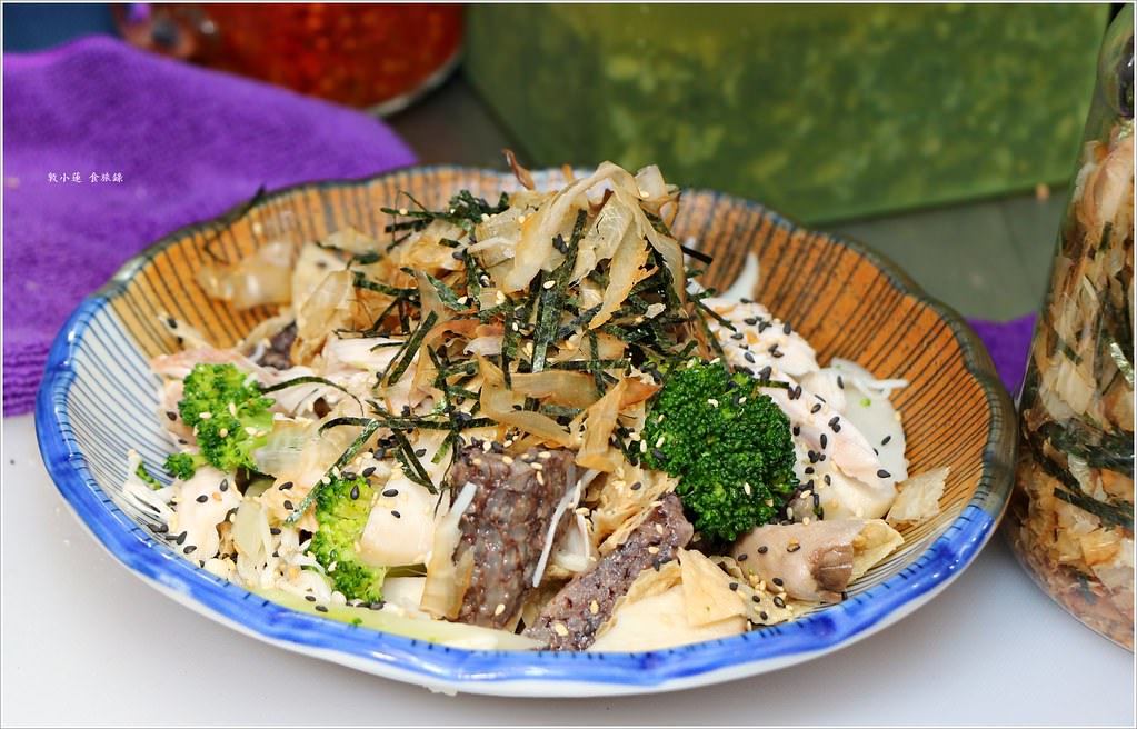 鮮鹽堂泰式鹽水雞 小琉球店‧ 島上第一家四種醬料鹽水雞 夏天消暑勝品 清爽又爽口 - 第30張圖 IMG_7707