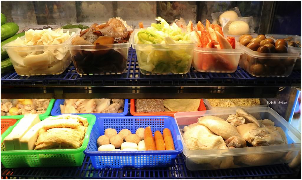 鮮鹽堂泰式鹽水雞 小琉球店‧ 島上第一家四種醬料鹽水雞 夏天消暑勝品 清爽又爽口 - 第6張圖 IMG_7452