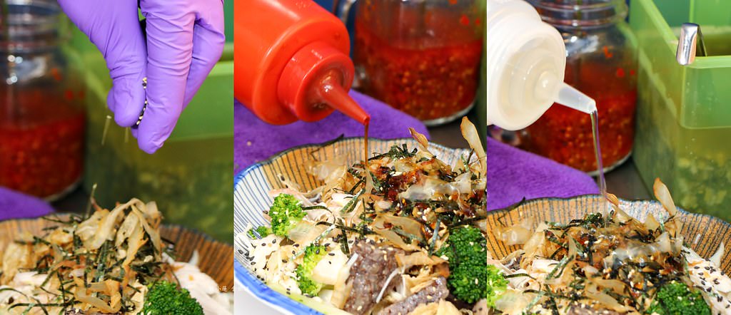 鮮鹽堂泰式鹽水雞 小琉球店‧ 島上第一家四種醬料鹽水雞 夏天消暑勝品 清爽又爽口 - 第32張圖 IMG_7705