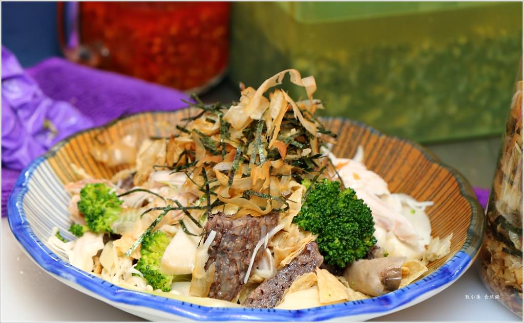 鮮鹽堂泰式鹽水雞 小琉球店‧ 島上第一家四種醬料鹽水雞 夏天消暑勝品 清爽又爽口 - 第31張圖 IMG_7703