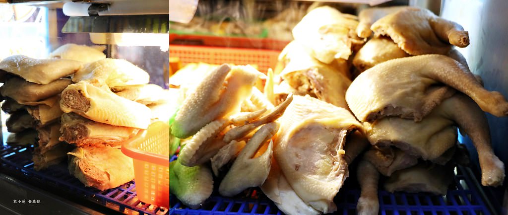 鮮鹽堂泰式鹽水雞 小琉球店‧ 島上第一家四種醬料鹽水雞 夏天消暑勝品 清爽又爽口 - 第10張圖 IMG_7455