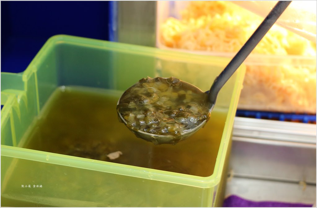 鮮鹽堂泰式鹽水雞 小琉球店‧ 島上第一家四種醬料鹽水雞 夏天消暑勝品 清爽又爽口 - 第18張圖 IMG_7527