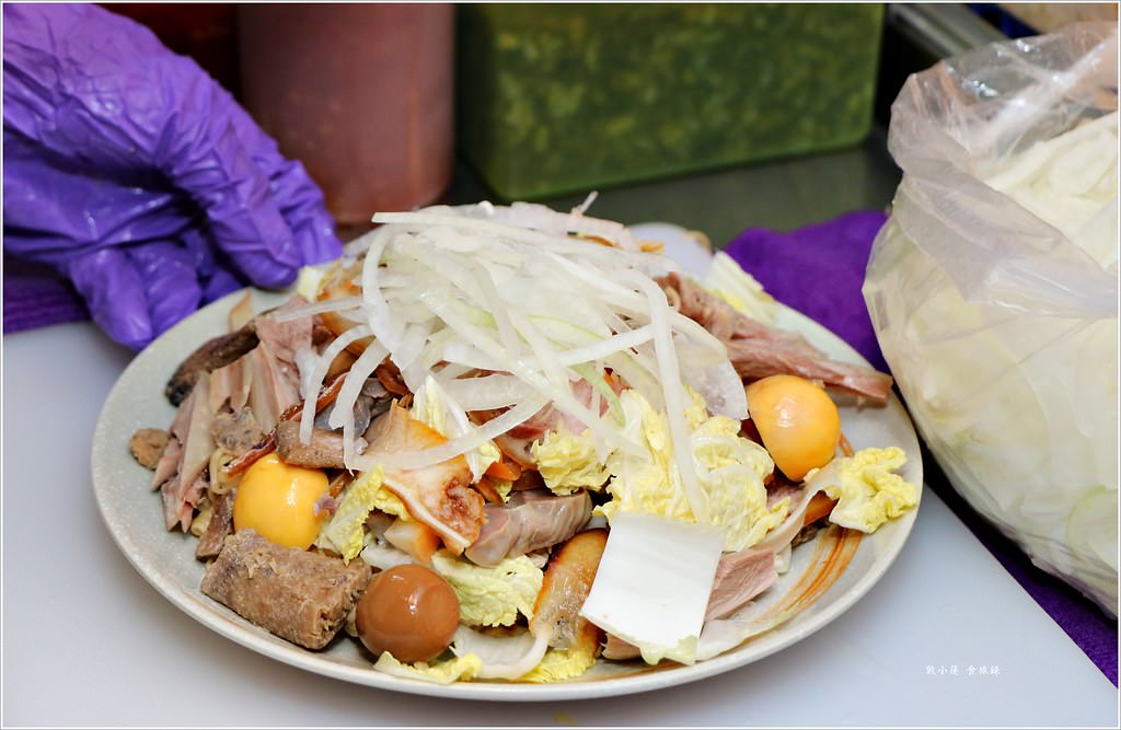 鮮鹽堂泰式鹽水雞 小琉球店‧ 島上第一家四種醬料鹽水雞 夏天消暑勝品 清爽又爽口 - 第19張圖 IMG_7522
