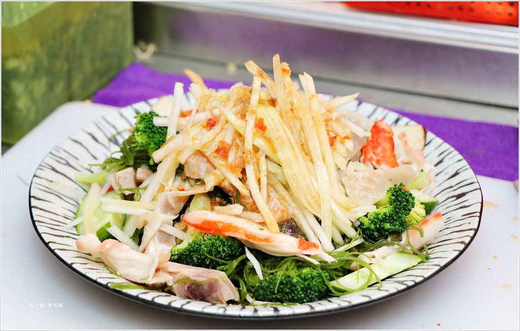 鮮鹽堂泰式鹽水雞 小琉球店‧ 島上第一家四種醬料鹽水雞 夏天消暑勝品 清爽又爽口 - 第25張圖 IMG_7607