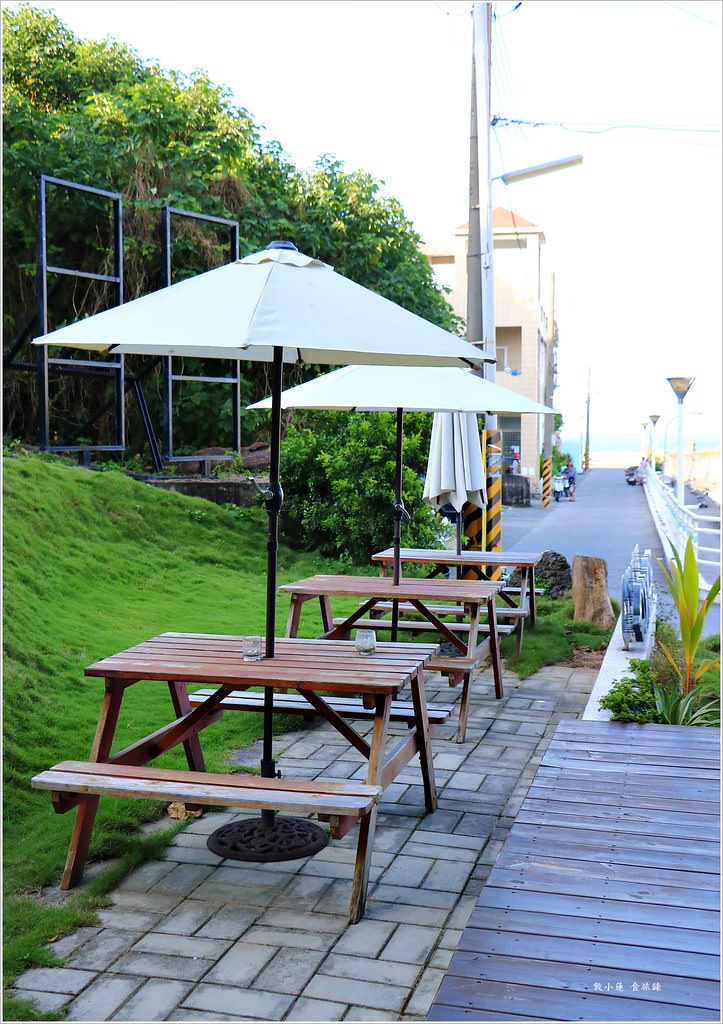 灰窯人文咖啡 Coral Cafe‧懶洋洋讓人不想動的民宿咖啡 - 第16張圖 IMG_7391