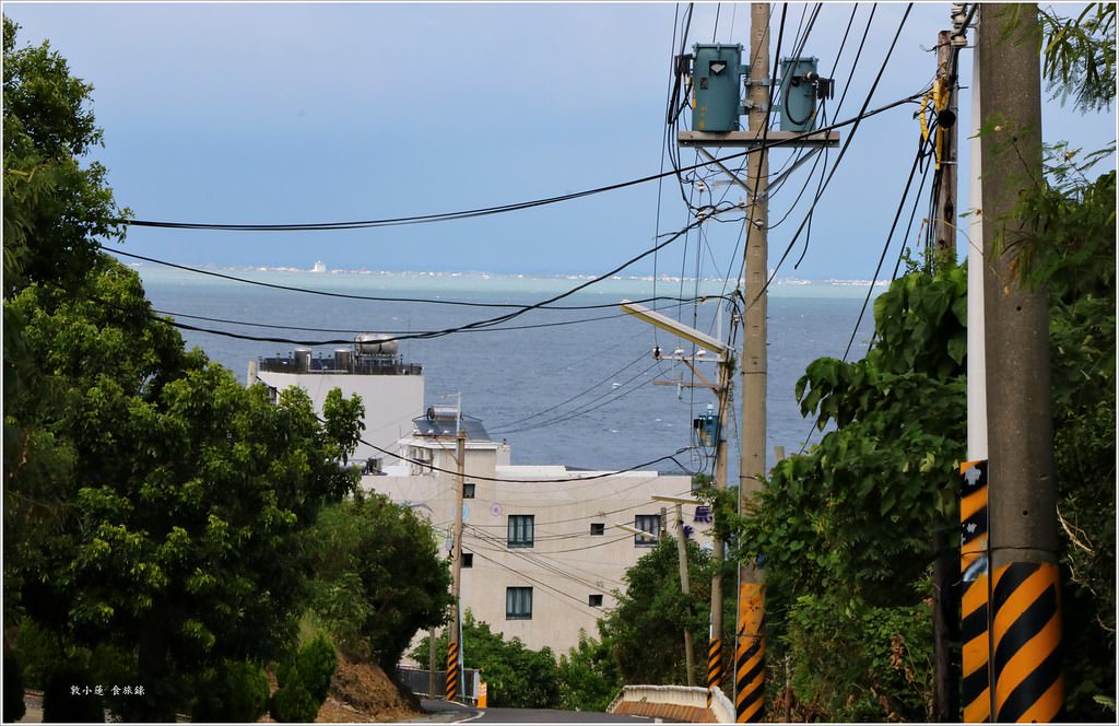 環島小琉球‧藍天、白雲、陽光沙灘就在小琉球 - 第26張圖 IMG_7998