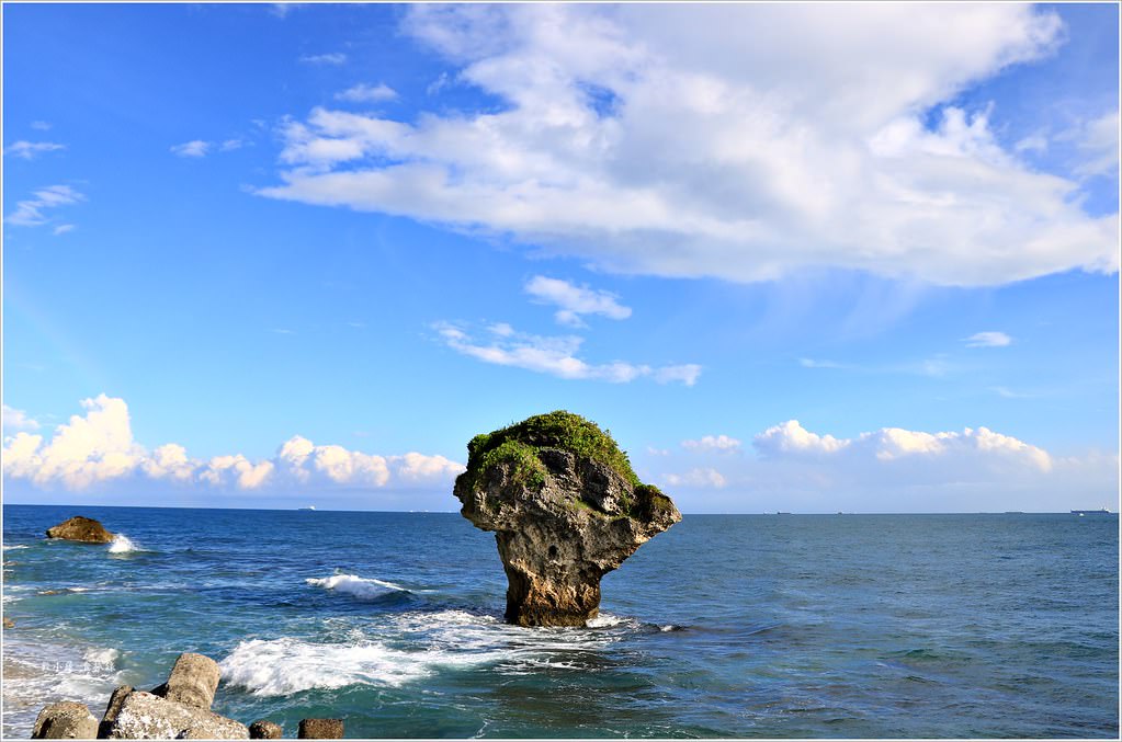 環島小琉球‧藍天、白雲、陽光沙灘就在小琉球 - 第13張圖 IMG_7793