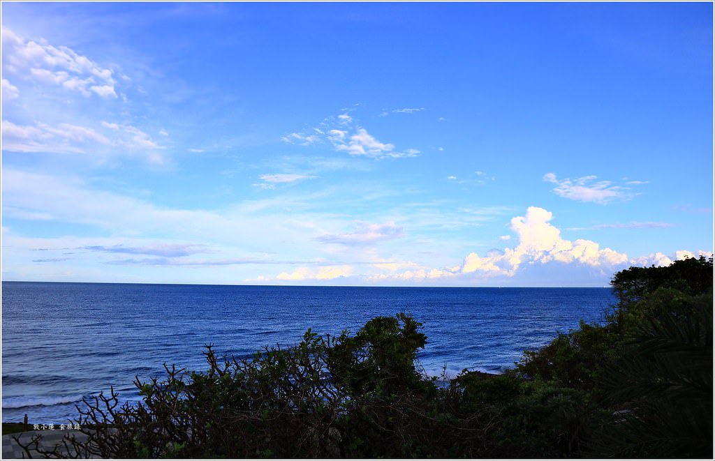 環島小琉球‧藍天、白雲、陽光沙灘就在小琉球 - 第8張圖 IMG_7788